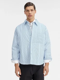La chemise Boulanger