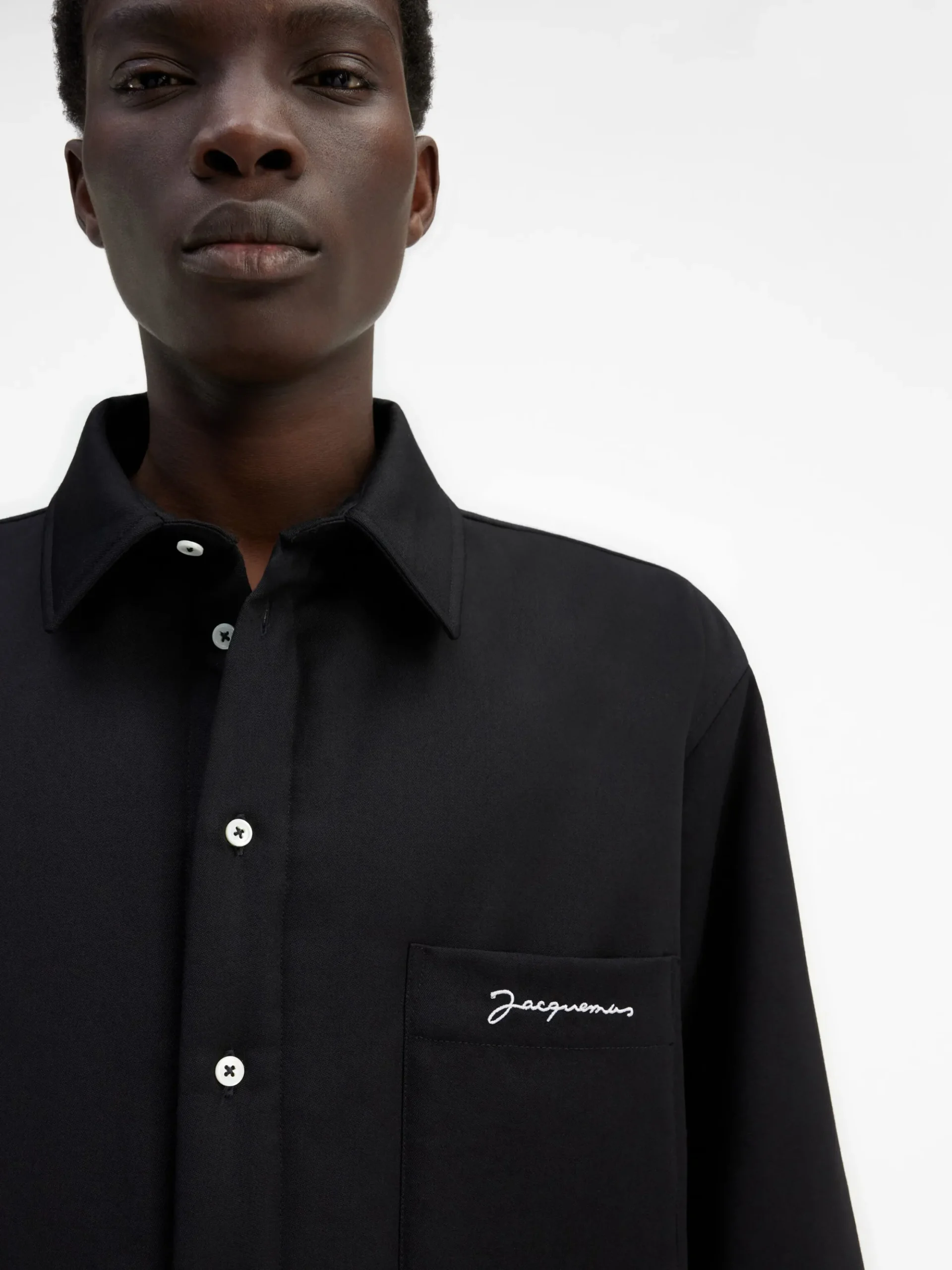 La chemise Boulanger