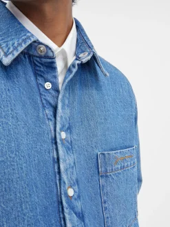 La chemise Boulanger