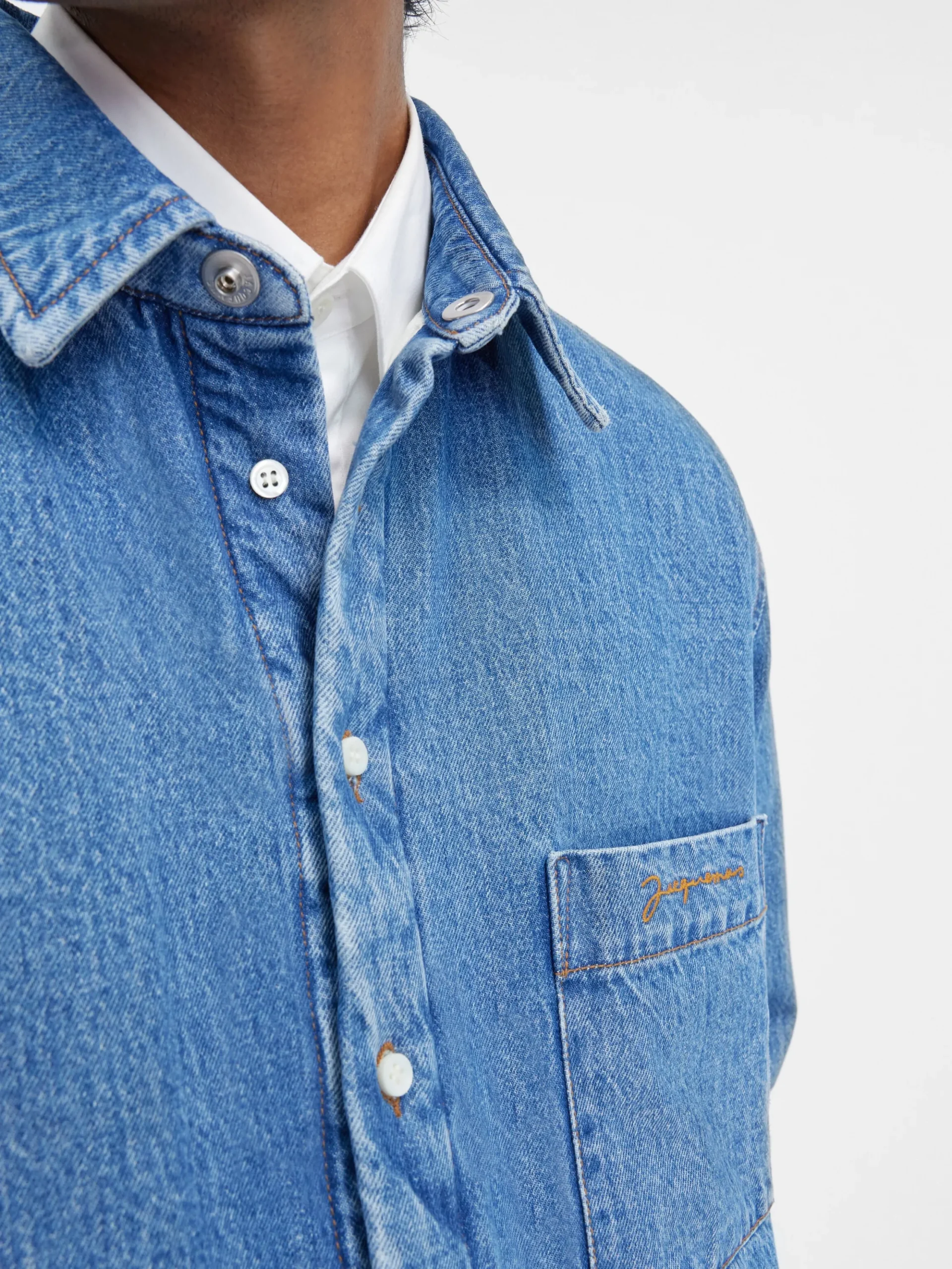 La chemise Boulanger