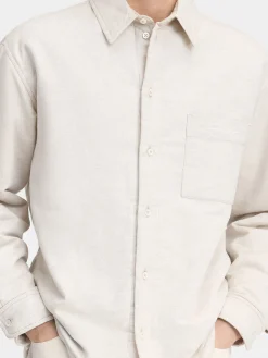 La chemise Boulanger