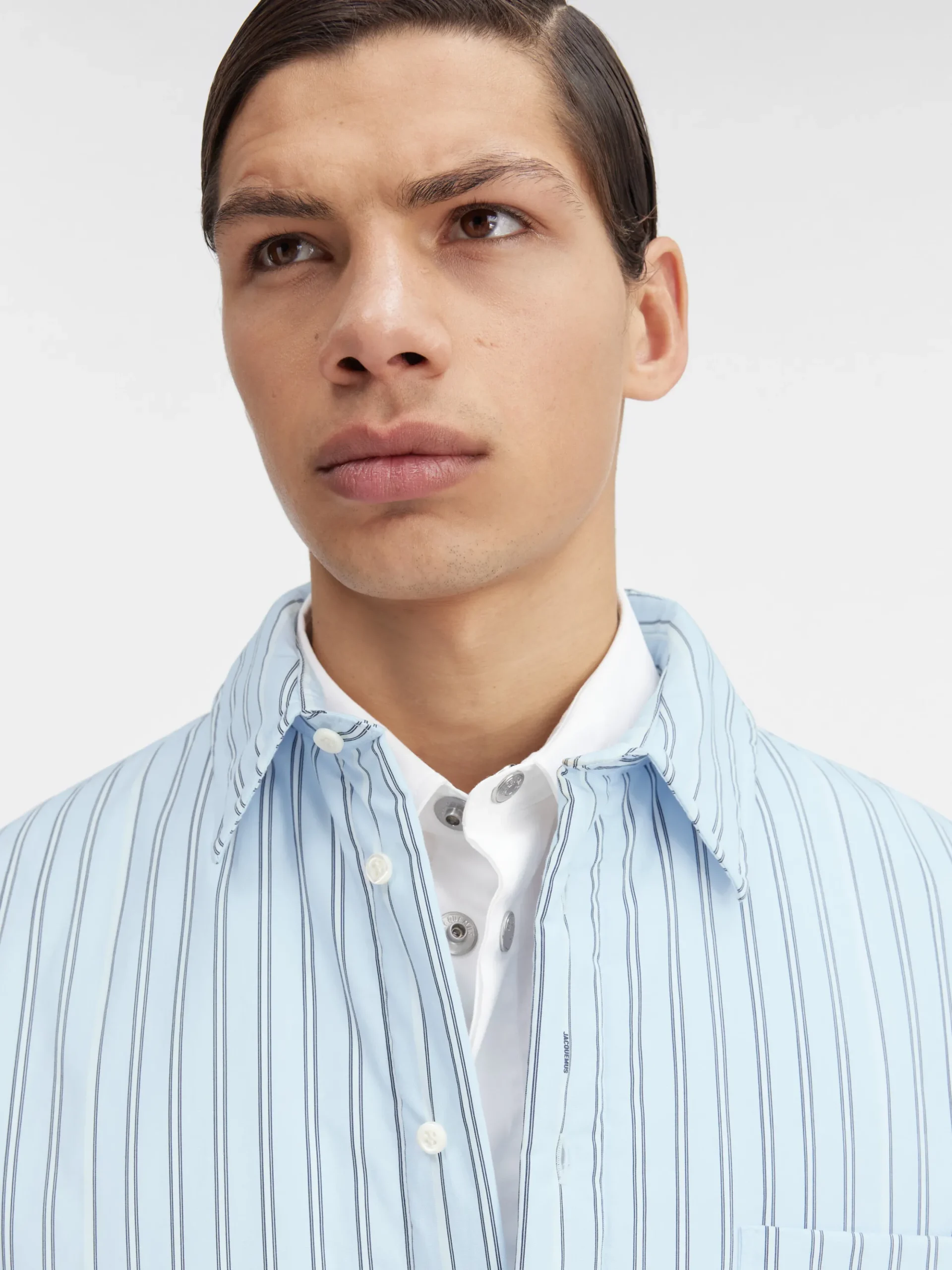 La chemise Boulanger
