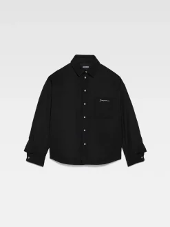 La chemise Boulanger