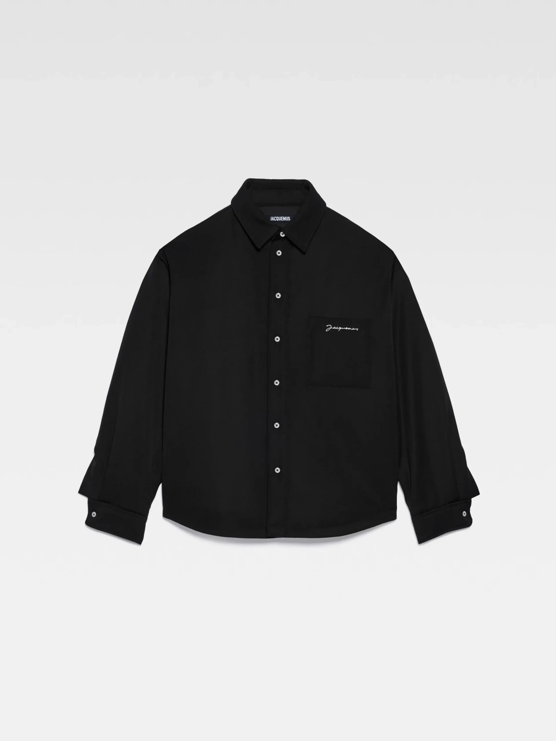 La chemise Boulanger