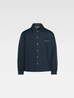 La chemise Boulanger