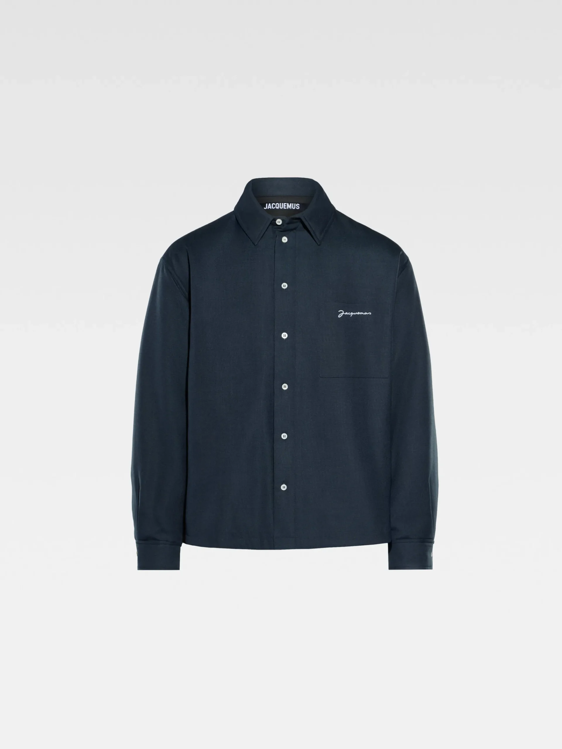 La chemise Boulanger