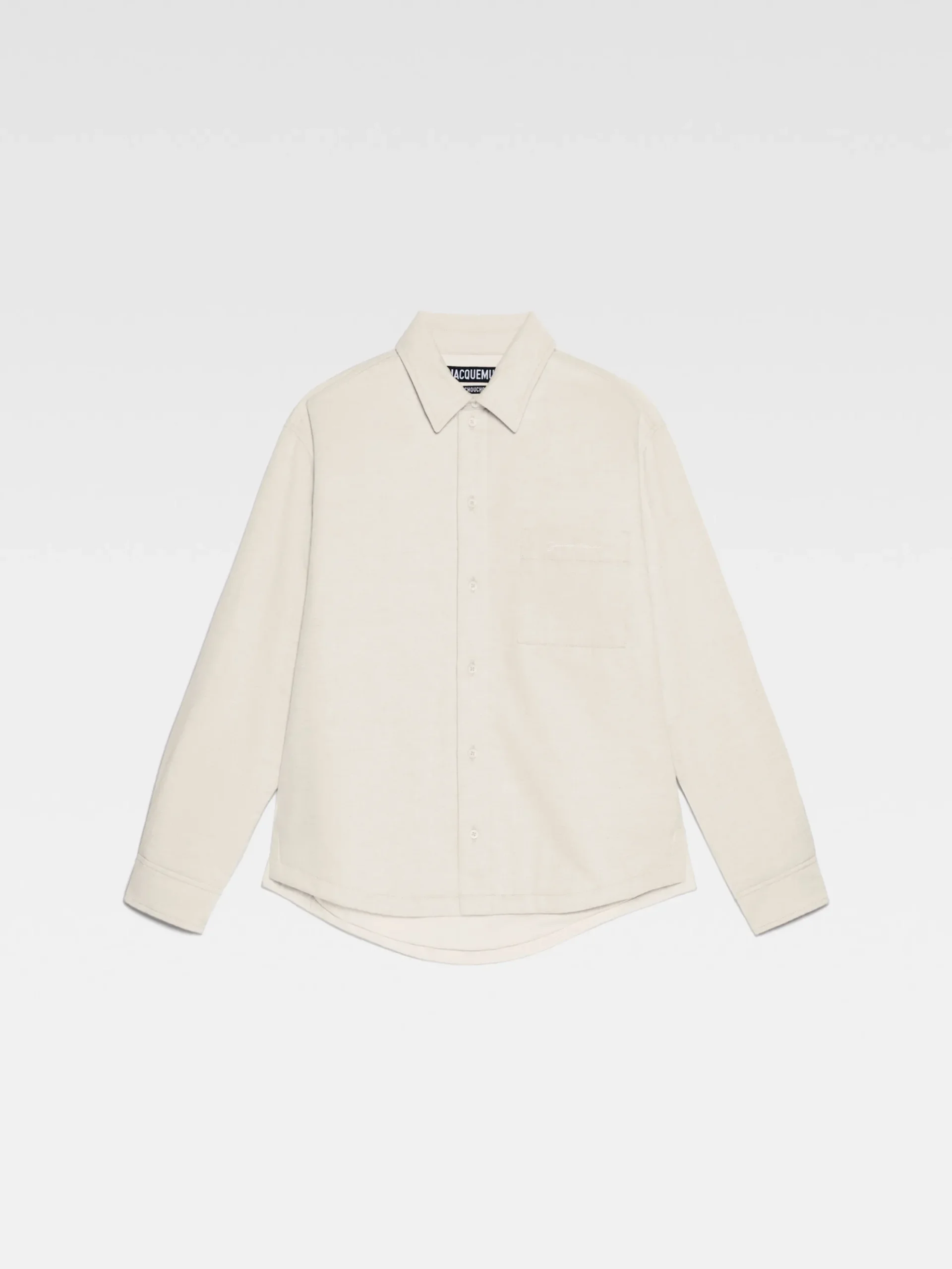 La chemise Boulanger