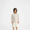 La chemise Boulanger enfant