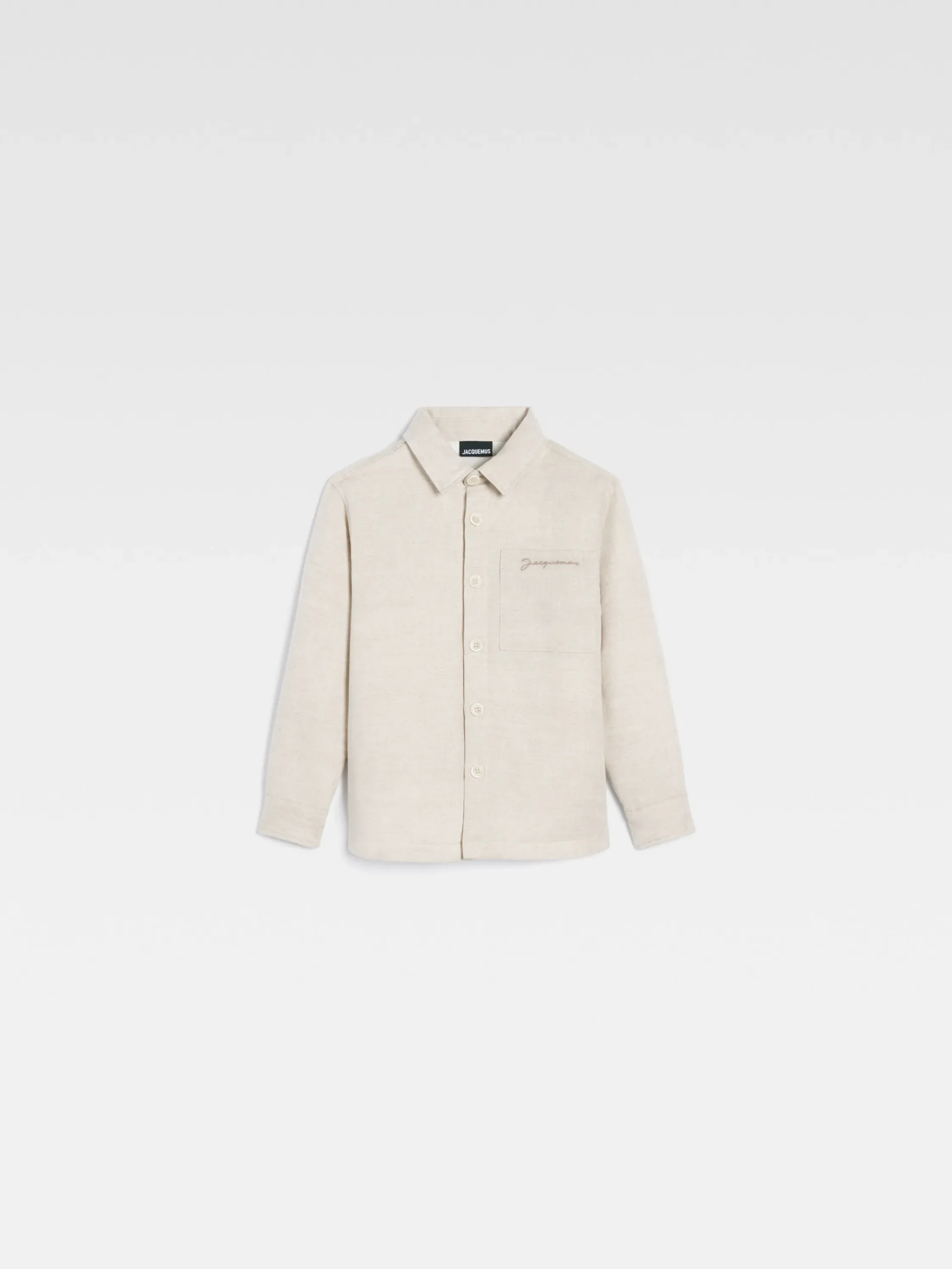 La chemise Boulanger enfant