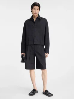 La chemise Corto