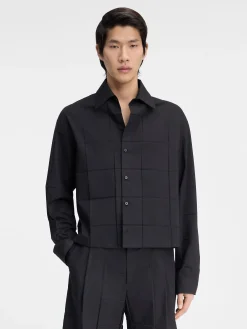 La chemise Corto