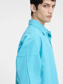 La chemise Corto
