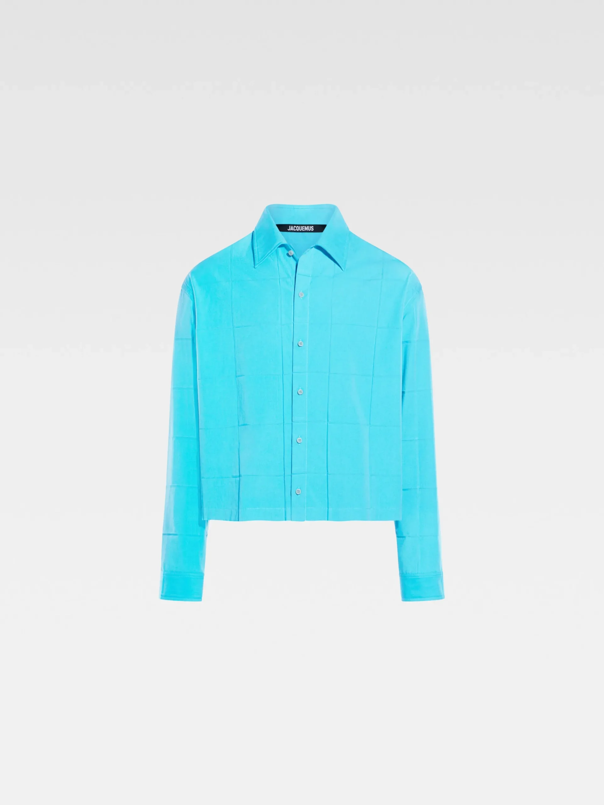 La chemise Corto
