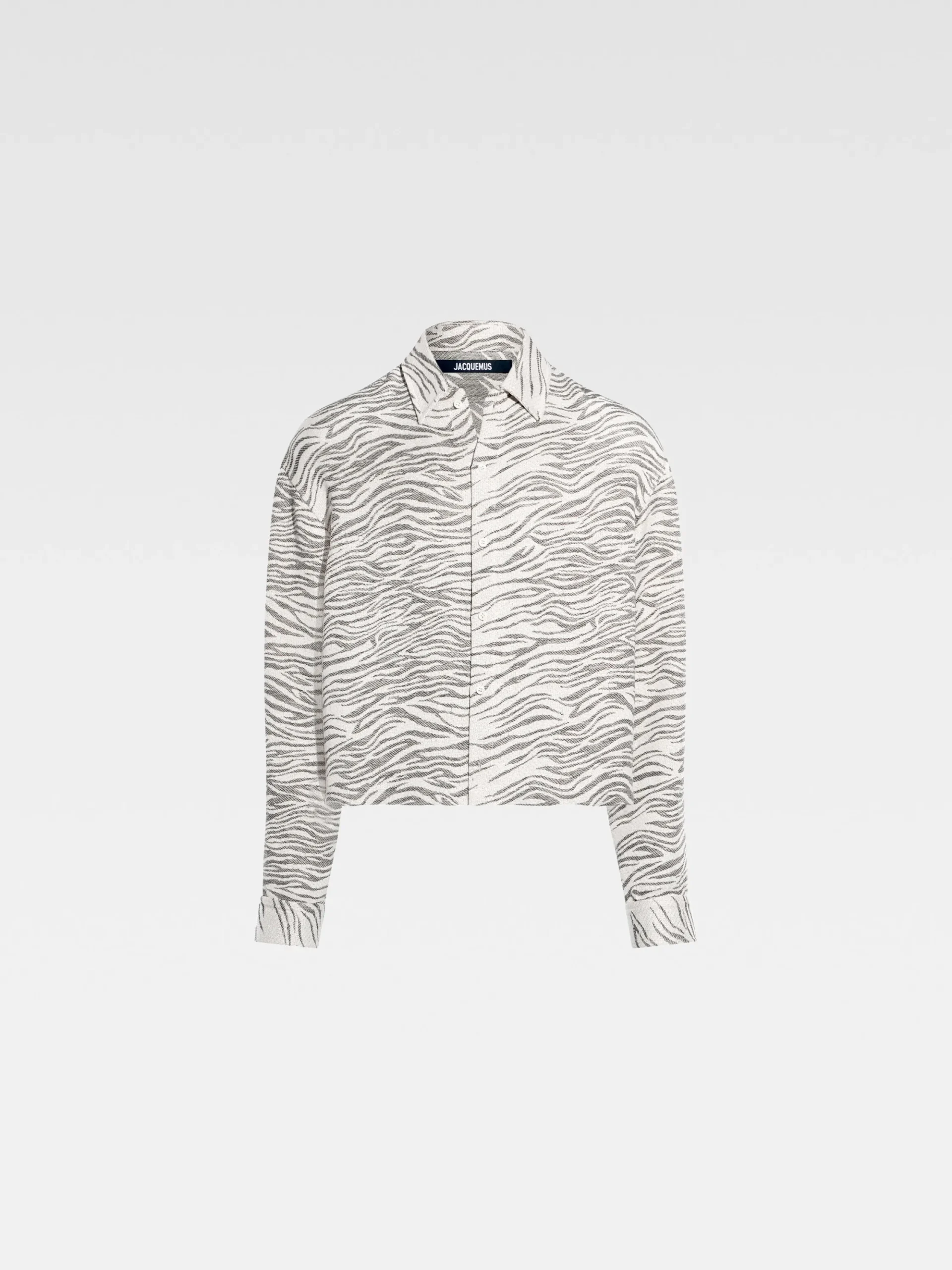 La chemise Corto