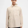 La chemise Cuadro