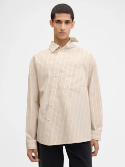 La chemise Cuadro