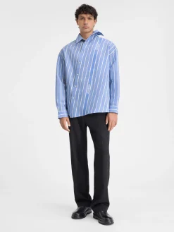 La chemise Cuadro