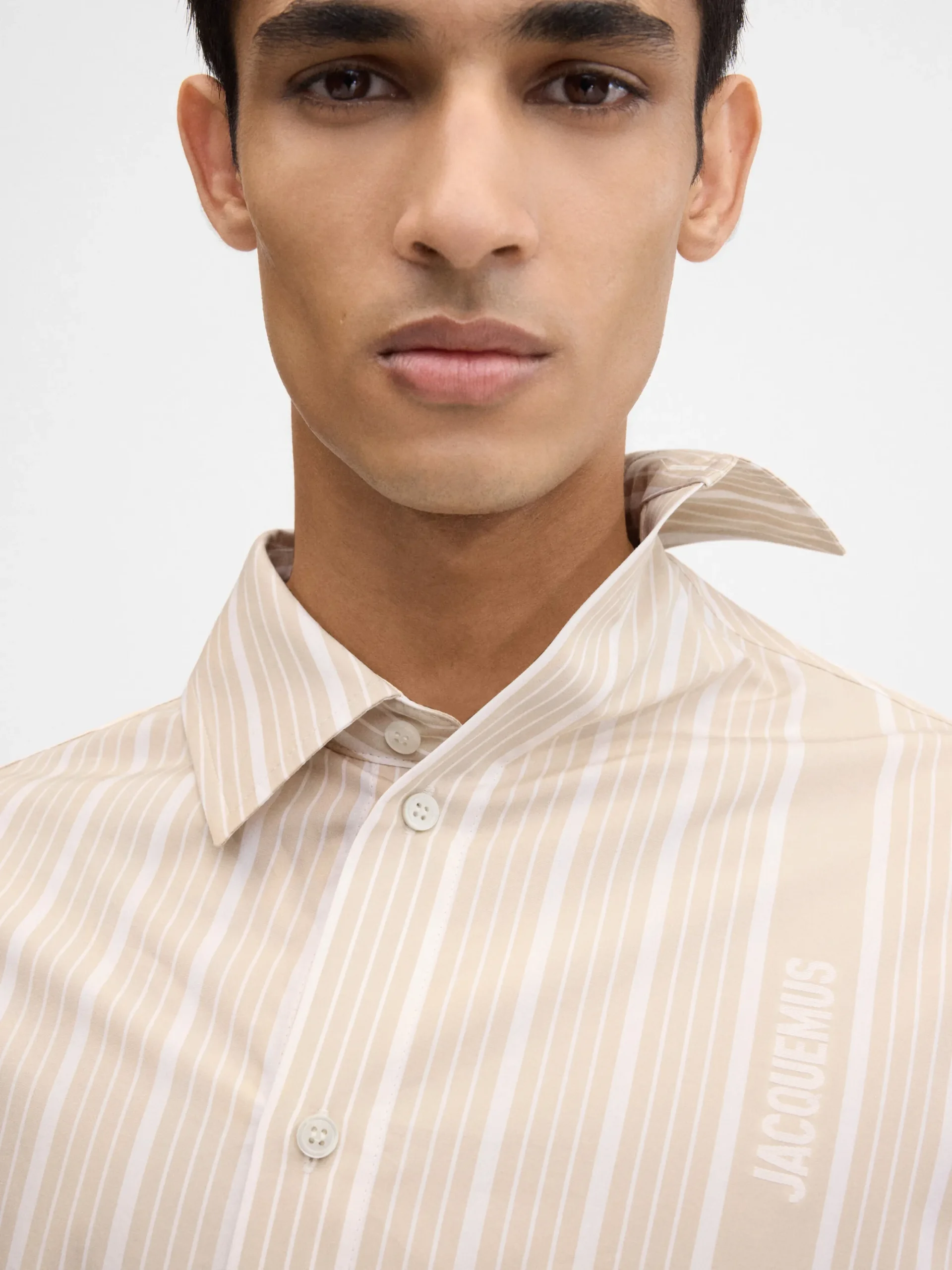 La chemise Cuadro
