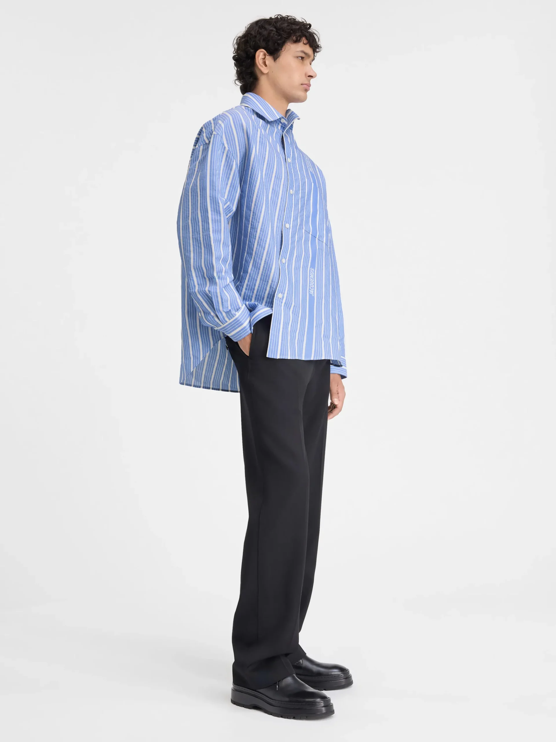 La chemise Cuadro