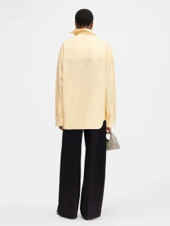 La chemise Cuadro