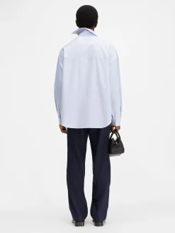 La chemise Cuadro
