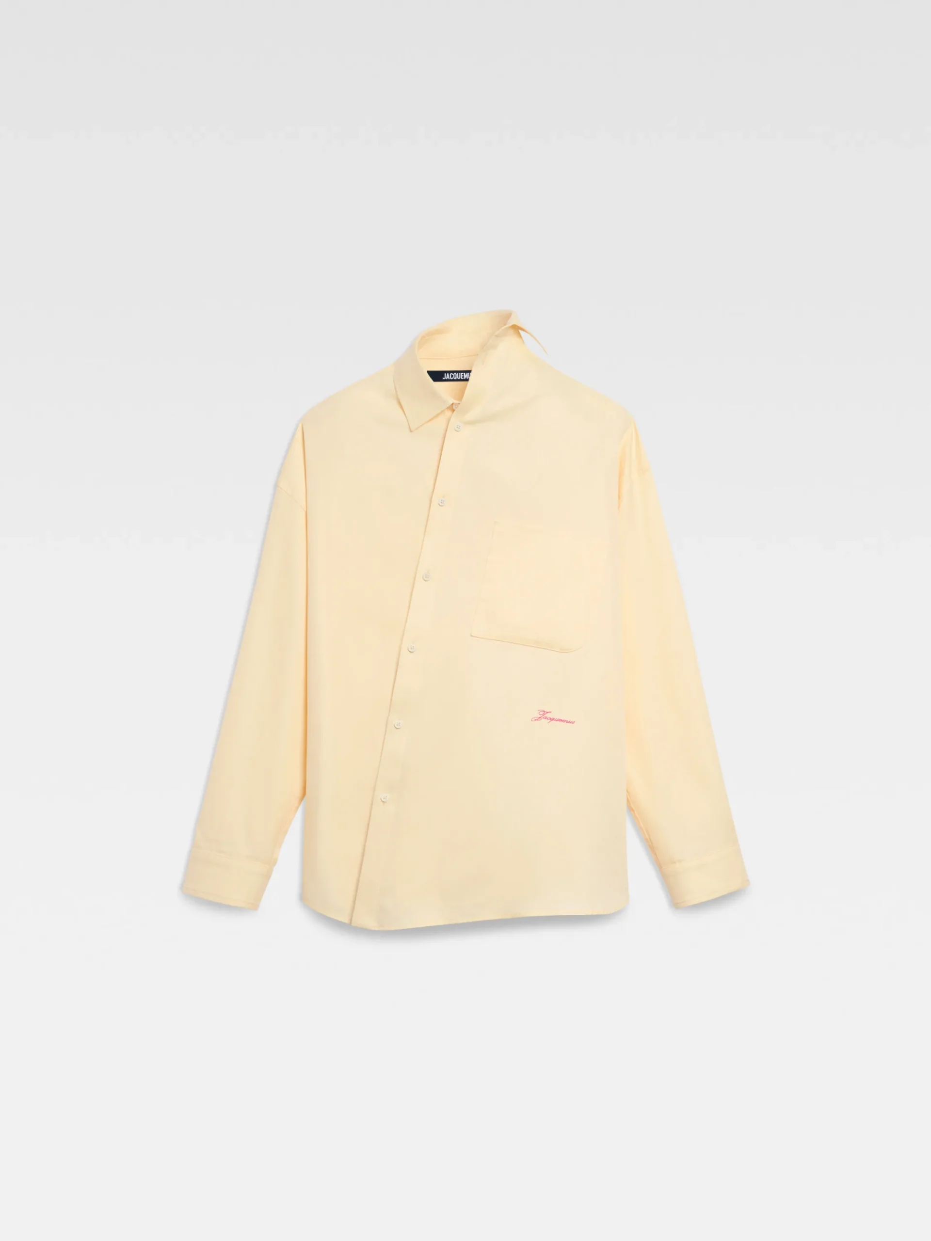 La chemise Cuadro
