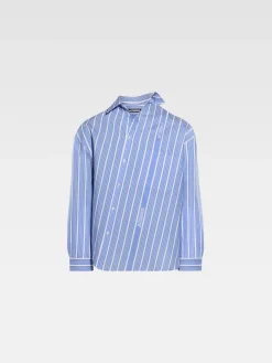 La chemise Cuadro