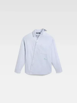 La chemise Cuadro