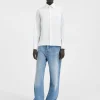 La chemise de costume
