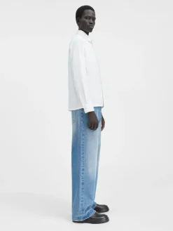 La chemise de costume