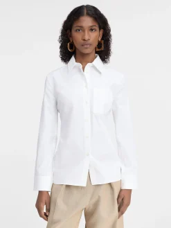 La chemise de costume