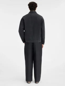 La chemise de-N&icirc;mes