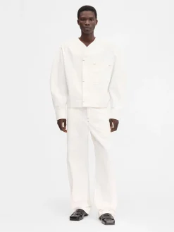 La chemise de-Nîmes Faro