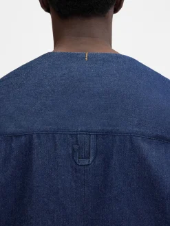 La chemise de-Nîmes Faro
