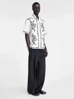 La chemise Jean