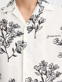 La chemise Jean
