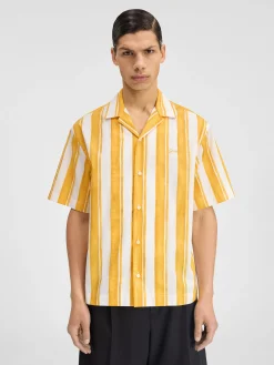 La chemise Jean