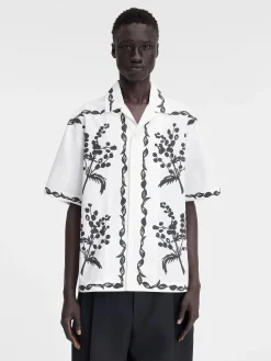 La chemise Jean