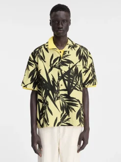 La chemise Jean