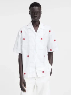 La chemise Jean