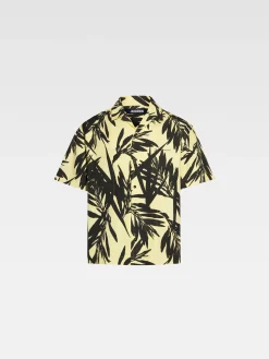 La chemise Jean