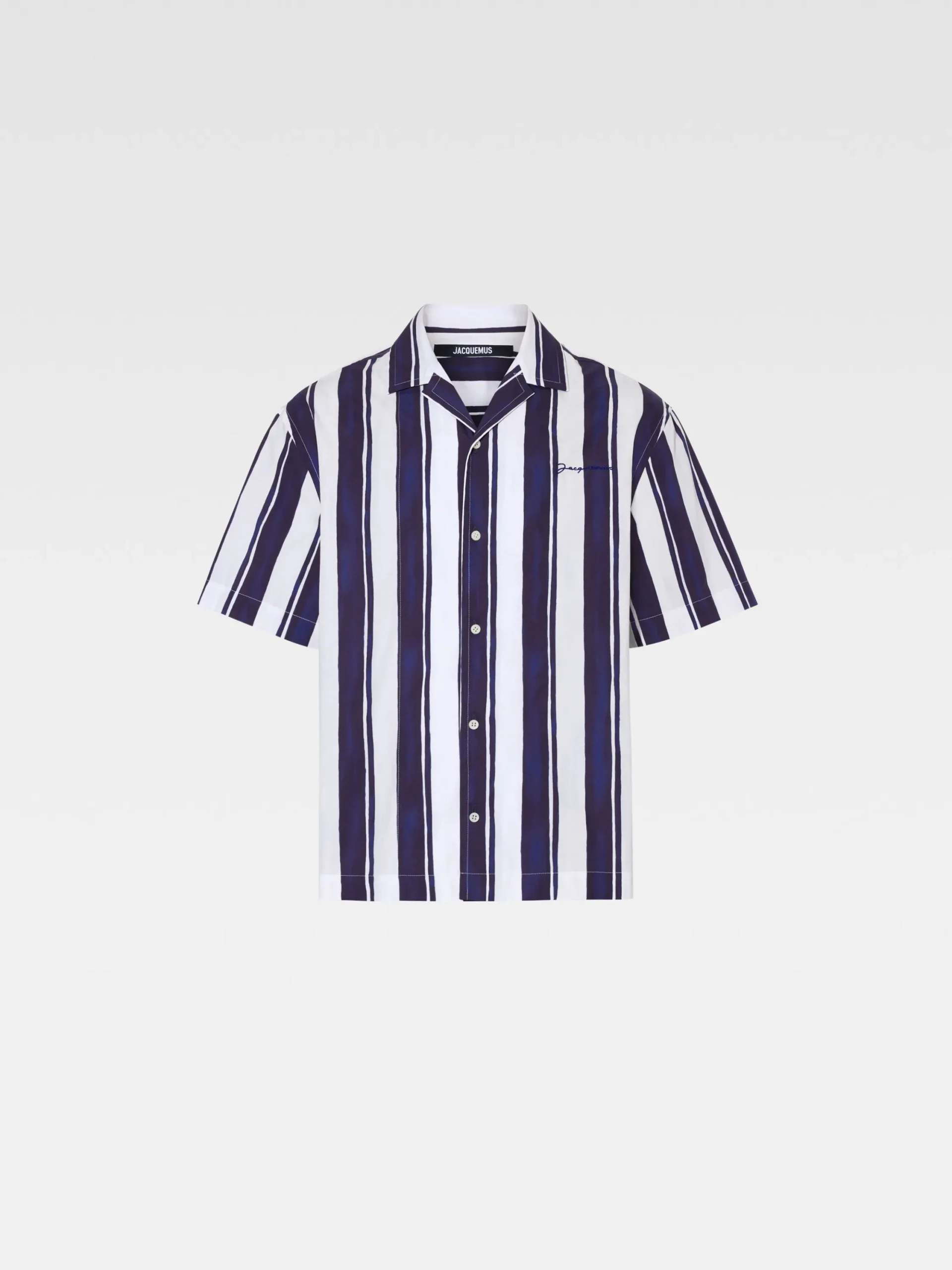 La chemise Jean
