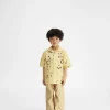 La chemise Jean enfant