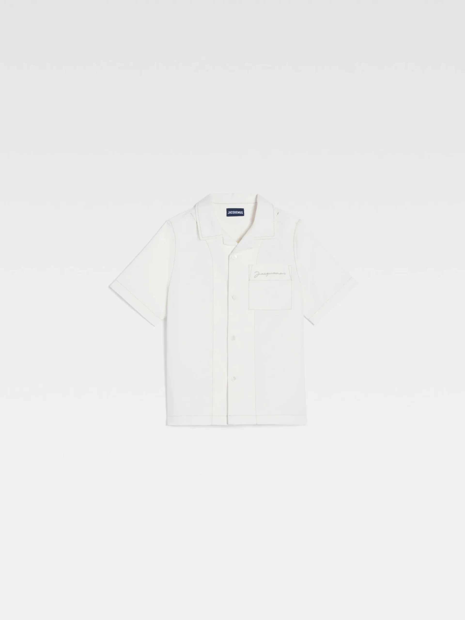 La chemise Jean enfant