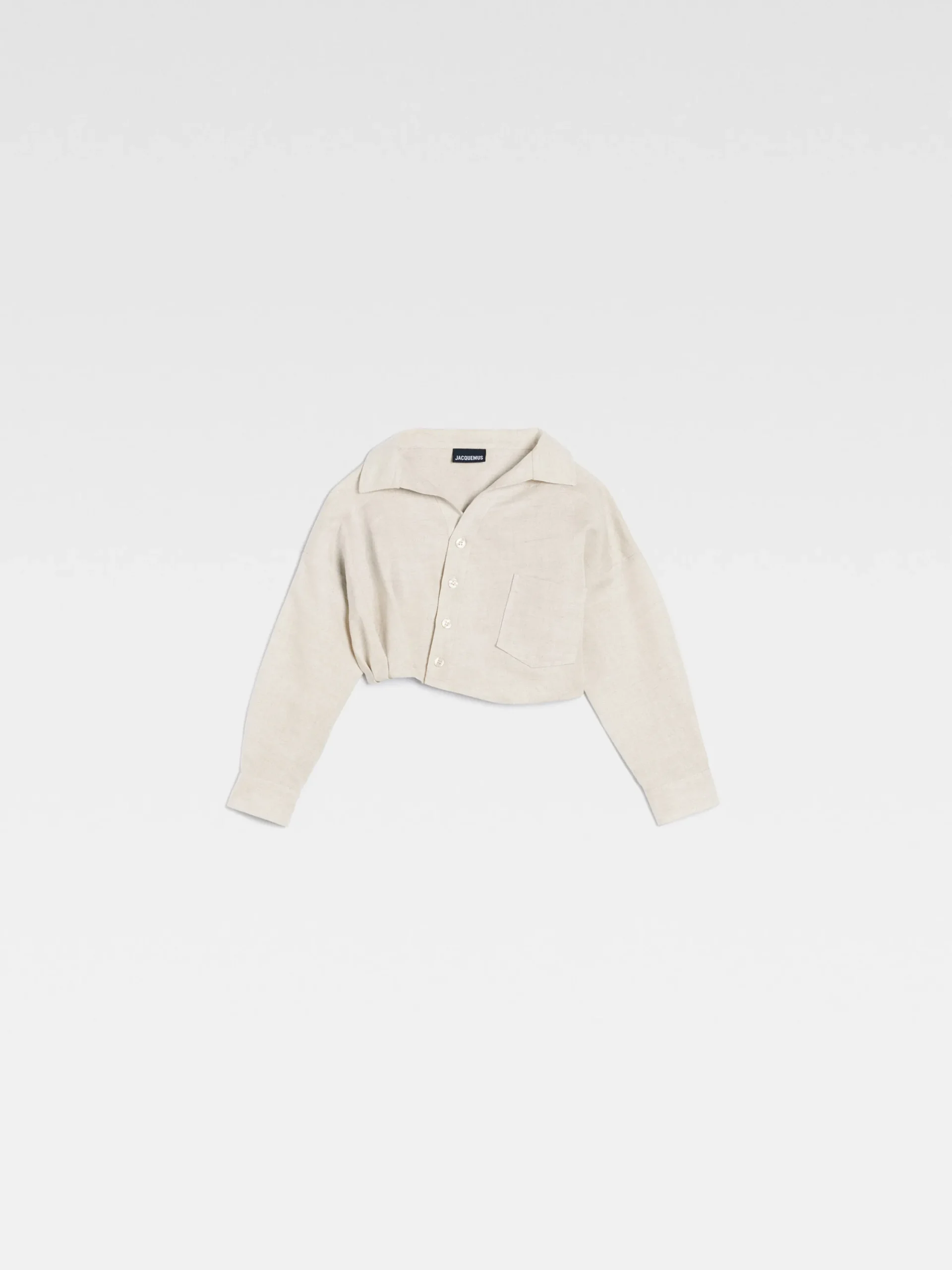 La chemise Mejean enfant