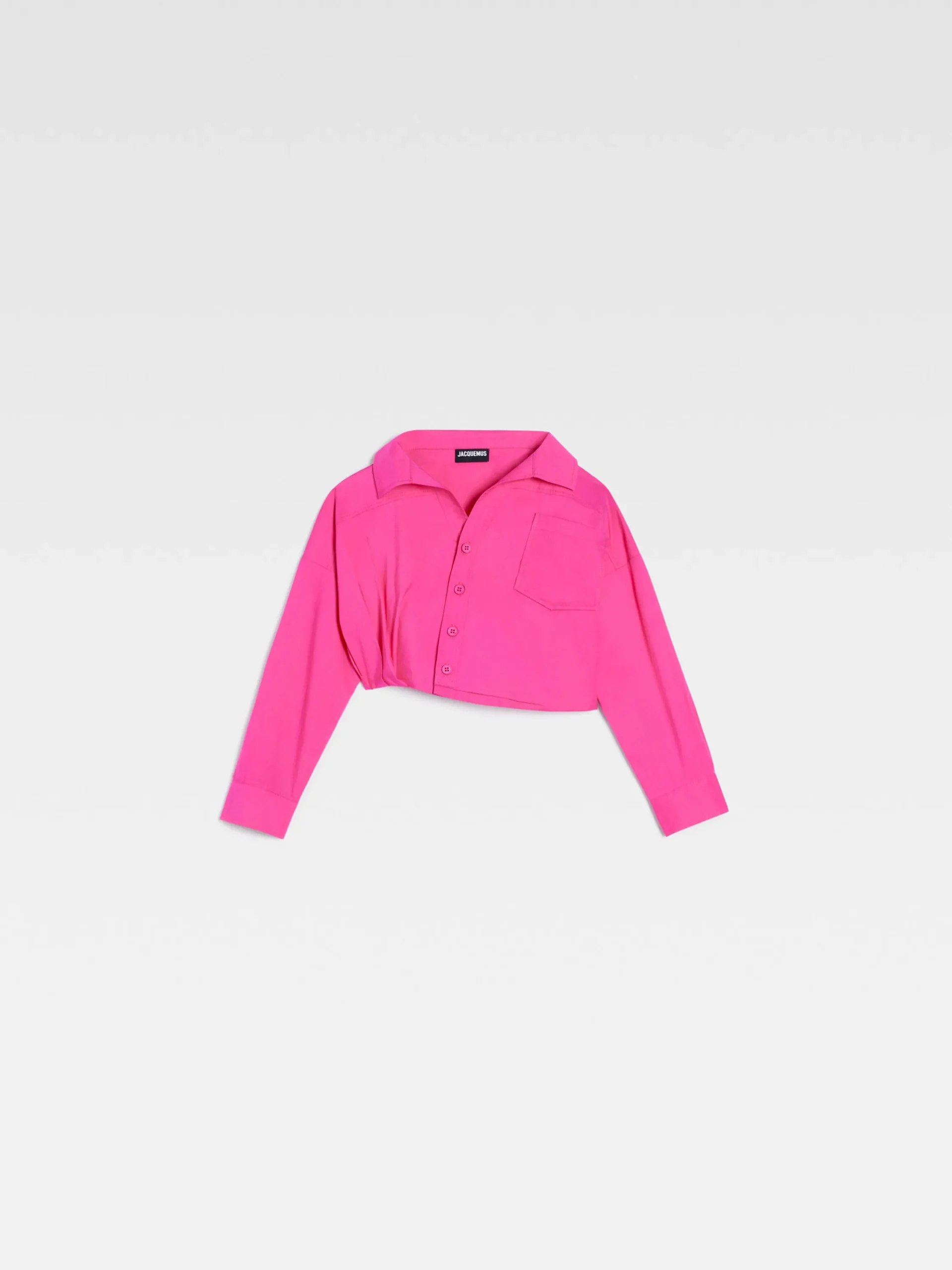 La chemise Mejean enfant