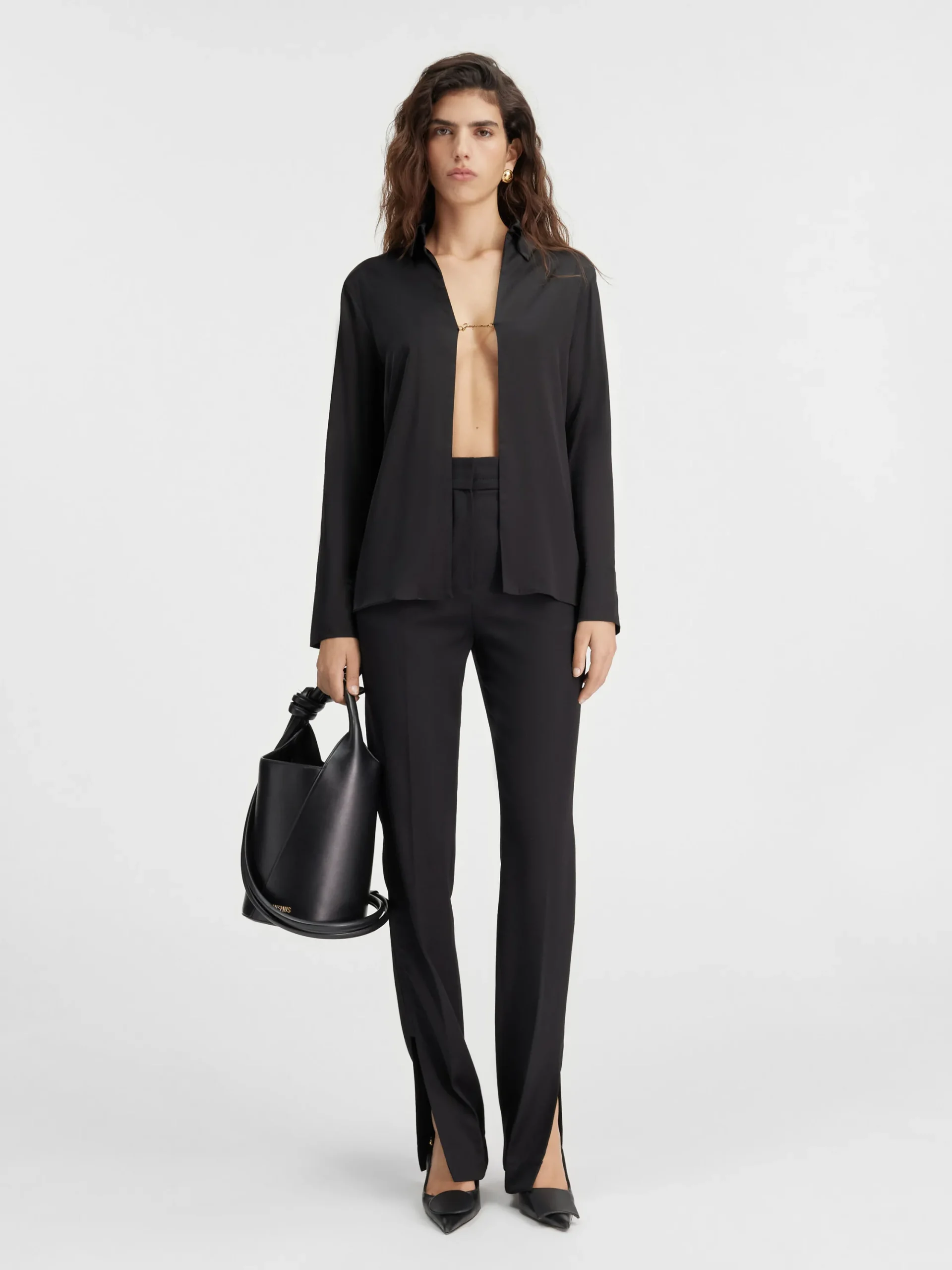 La chemise Notte