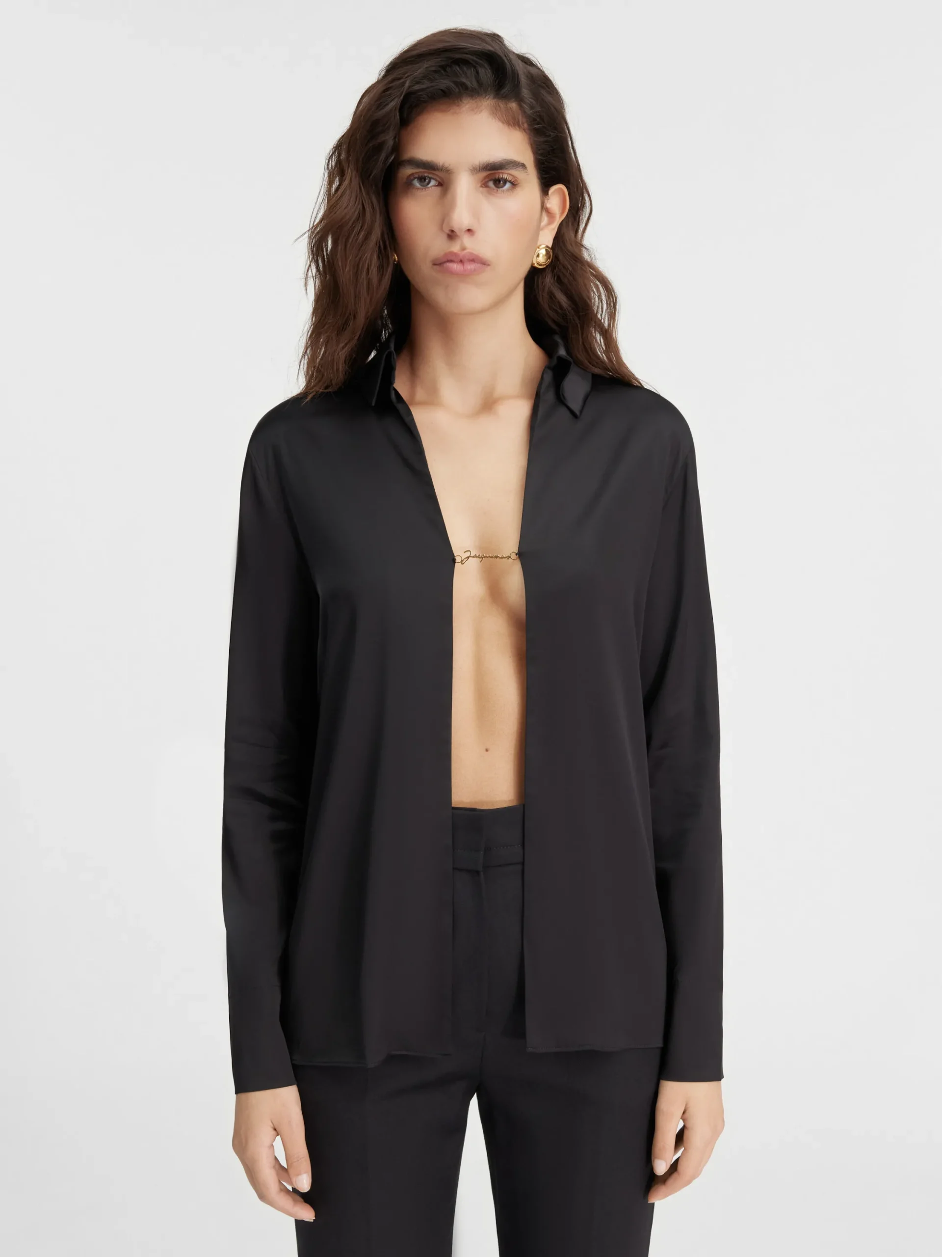 La chemise Notte