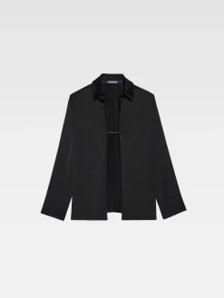 La chemise Notte