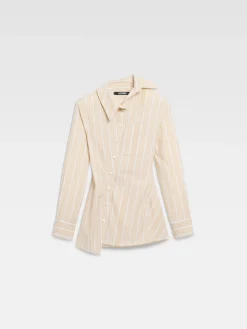La chemise Pablo